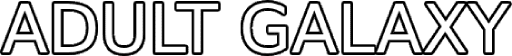 Adult Galaxy